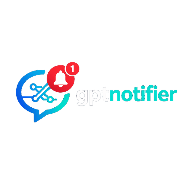 GPTNotifier